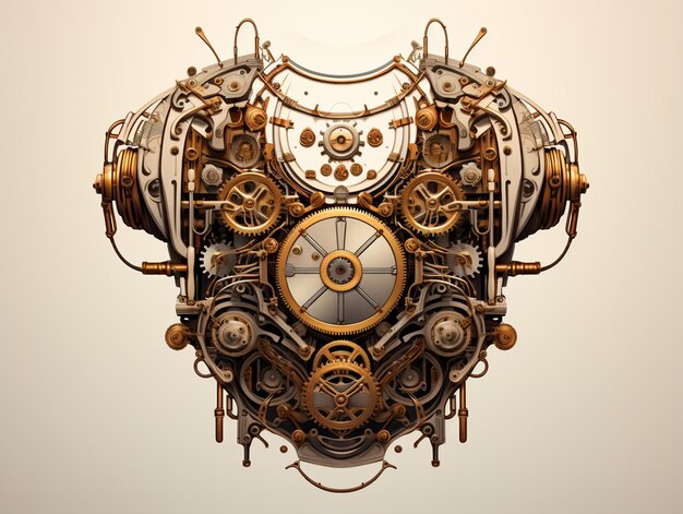 Steampunk