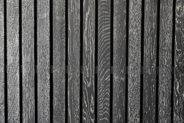 Stecche in legno nero