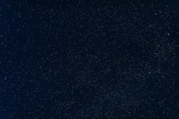 Foto di Cielo Stellato Blu - Scarica immagini gratuite di