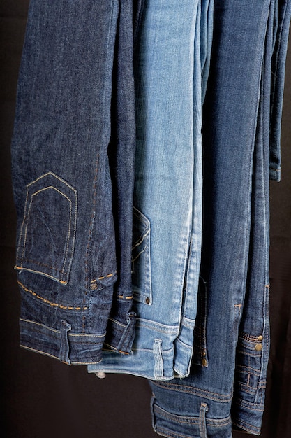 Stile denim