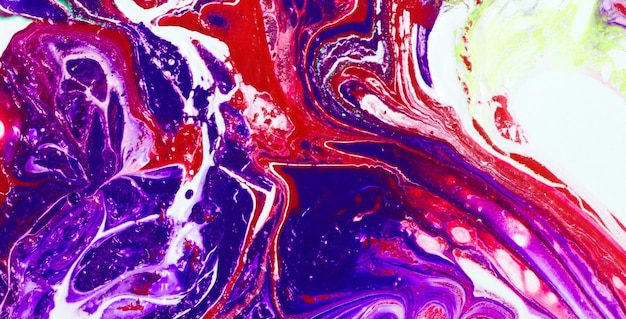 Stile di arte liquida dipinto ad olio. Texture dal piacevole effetto marmorizzato per i marchi del lusso. Mistico magico