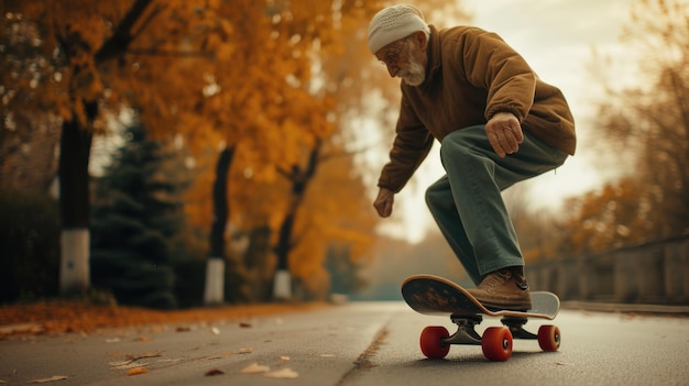 Stile di vita attivo adulti anziani viaggio sano vantaggi potenti della forma fisica per i pensionati promuovere la salute vitalità benessere negli anni d'oro fitness esercizio fisico benessere vita vibrante e appagante