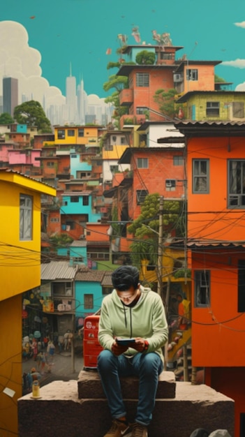 Stile di vita digitale in Colombia