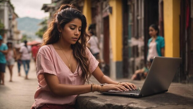 Stile di vita digitale in Colombia