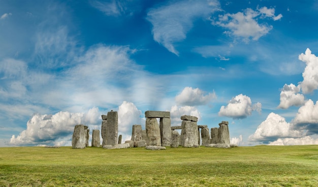 Stonehenge