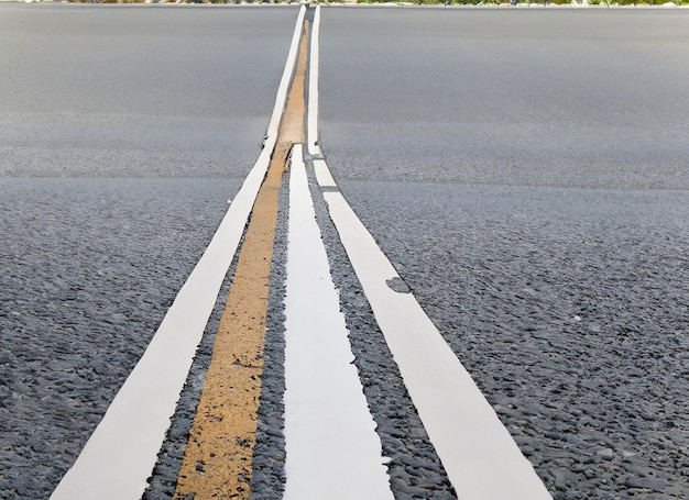 Strada galleggiante