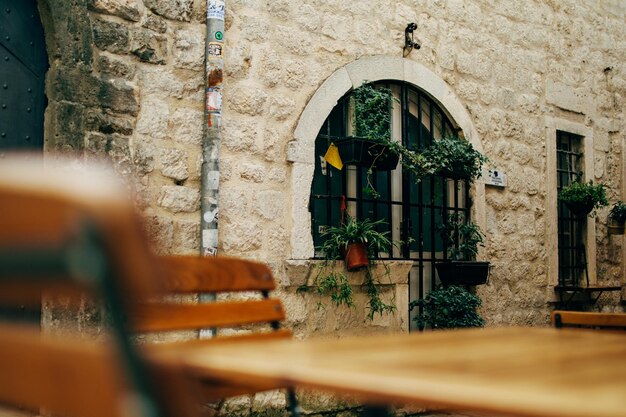 Strade di Kotor