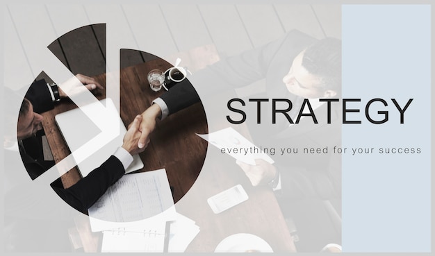 Strategia aziendale