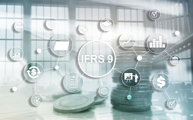 Strumento di regolamentazione degli IFRS International Financial Reporting Standards