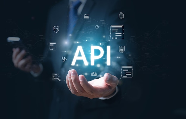 Strumento di sviluppo software dell'interfaccia di programmazione dell'applicazione API