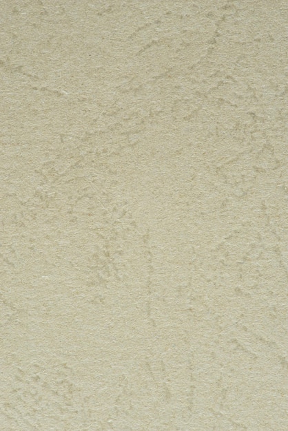 Struttura a macroistruzione di carta beige