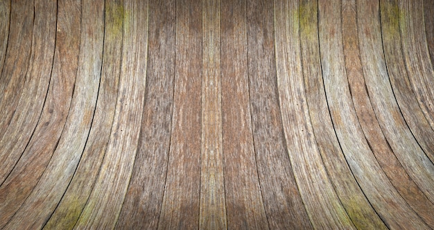 Struttura astratta del primo piano di legno della priorità bassa, colore marrone