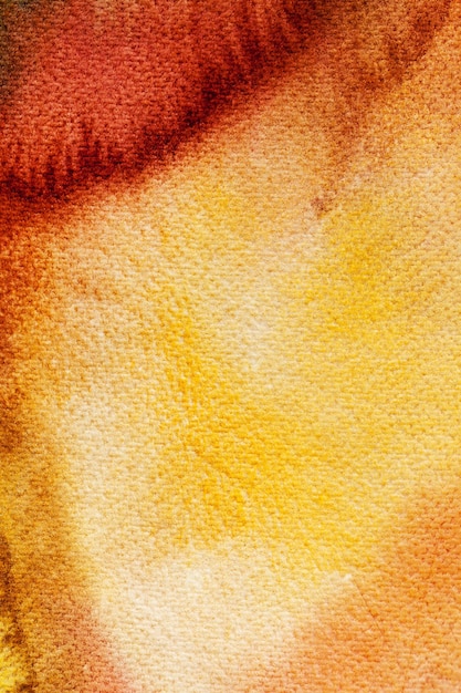 Struttura astratta della pittura a olio su priorità bassa della tela di canapa
