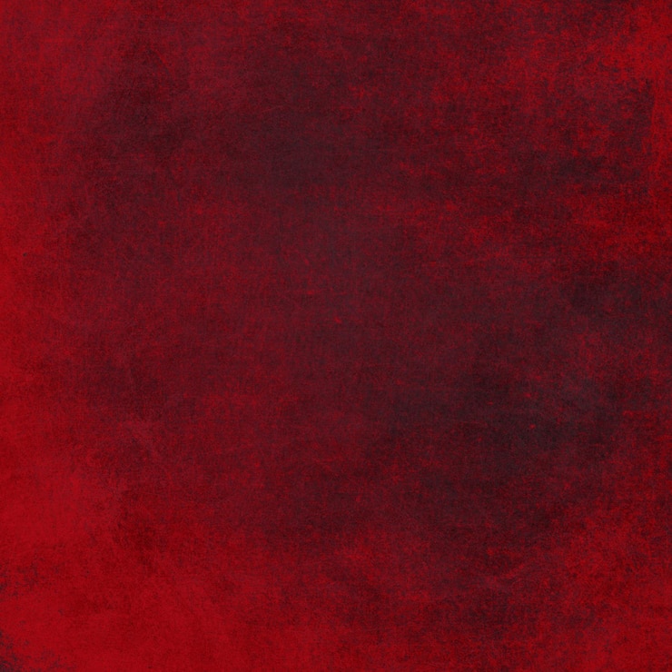 Foto struttura astratta dello sfondo rosso