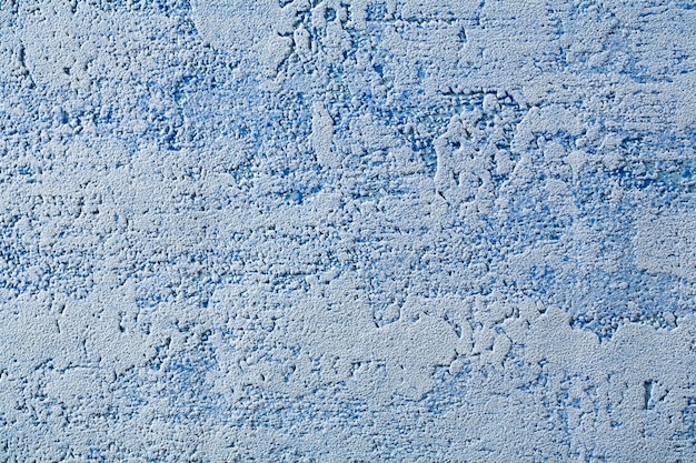 Struttura blu di materiale astratto