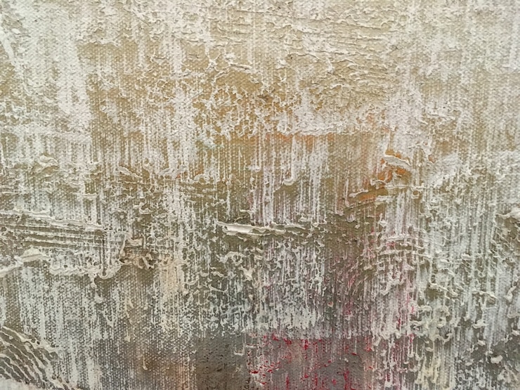 Foto struttura dei colori di beige del fondo di astrattismo.