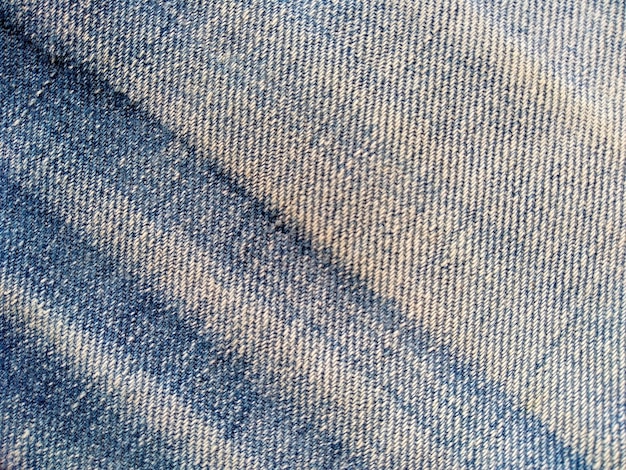 Struttura dei jeans per lo sfondo