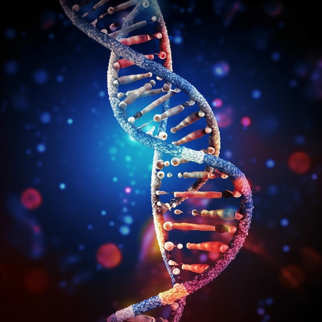 Struttura del DNA