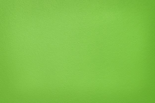 Struttura del muro di cemento cemento verde chiaro per opere d'arte di sfondo e design.
