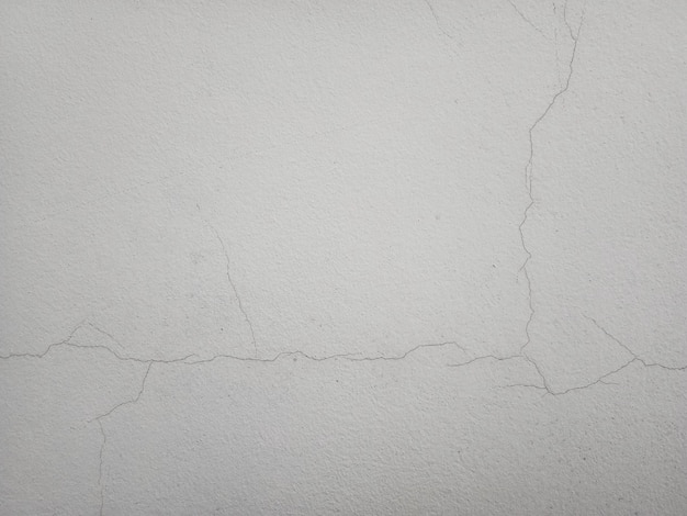 Struttura del muro di cemento incrinato Sfondo di cemento non dipinto in stile vintage per la progettazione grafica o carta da parati retrò