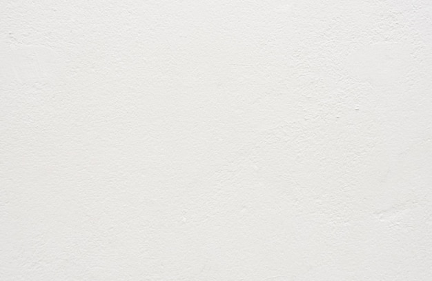 Struttura del muro di cementoPavimento in cemento bianco con superficie ruvida grungeSfondo bianco sporco con intonaco sul muro dell'edificioPavimento esterno orizzonte Sfondo con spazio di copia per la presentazione