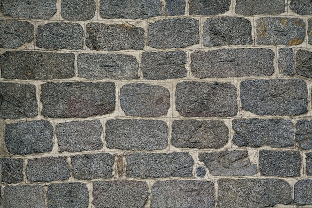 Struttura del muro di pietra Sfondo muro di pietra