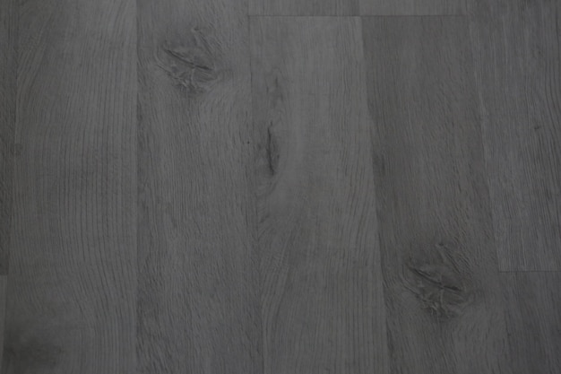 Struttura del parquet in legno grigio