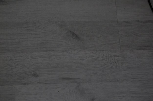 Struttura del parquet in legno grigio