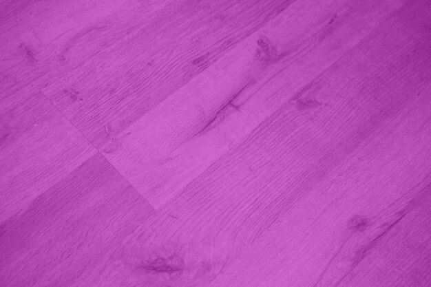 struttura del parquet in legno rosa