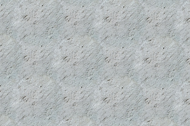 Struttura della parete in gesso grigio cemento