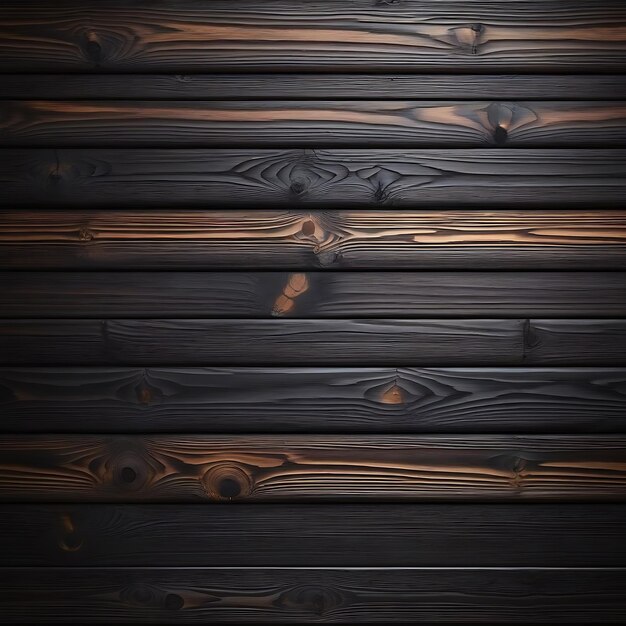 struttura della parete in legno background design foto astratta