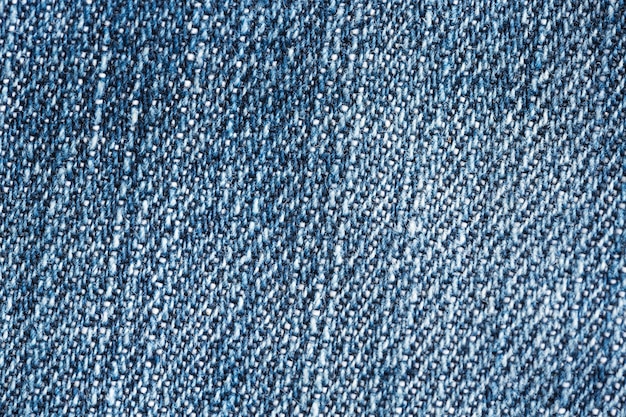 Struttura della priorità bassa delle blue jeans