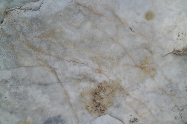Struttura della superficie della roccia di pietra Struttura ruvida del materiale lapideo Struttura del grunge della roccia di pietra
