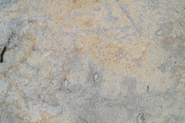 Struttura della superficie della roccia di pietra Struttura ruvida del materiale lapideo Struttura del grunge della roccia di pietra