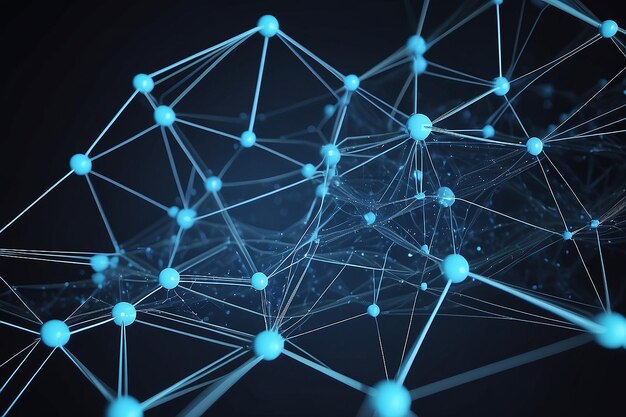 Struttura di connessione della rete Connessione strutturale delle informazioni