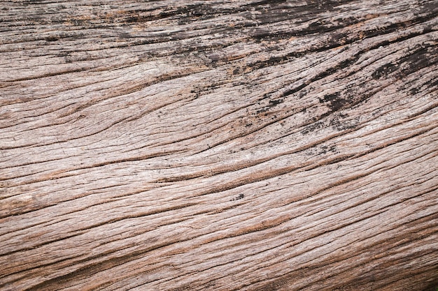 Struttura di fondo del modello della parete di struttura di legno marrone