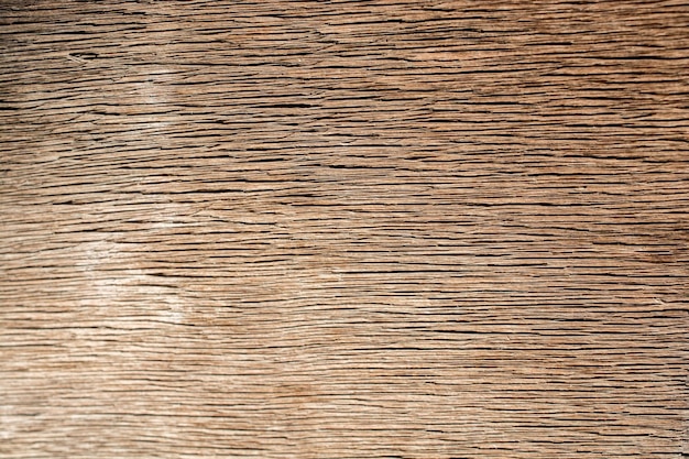 Struttura di legno con motivi naturali