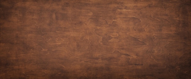 Struttura di legno della vecchia tavola di legno scuro dello sfondo
