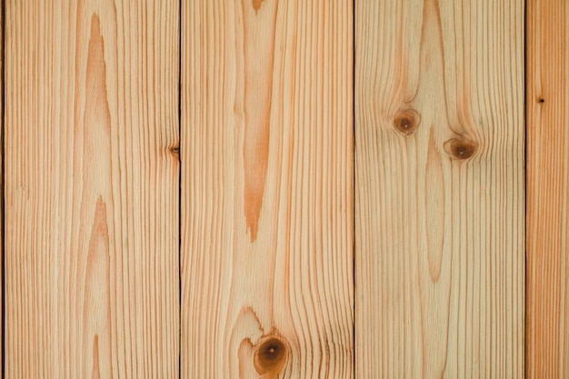 Struttura di legno marrone con motivo a strisce naturale per lo sfondo