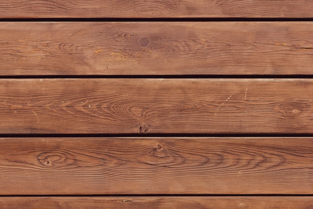 Struttura di legno marrone della parete del pavimento dell'albero