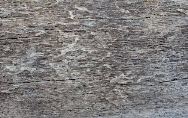 Struttura di legno naturale con il grigio