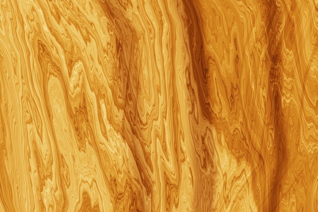 Struttura di legno realistica nel rendering 3d per il concetto di sfondo