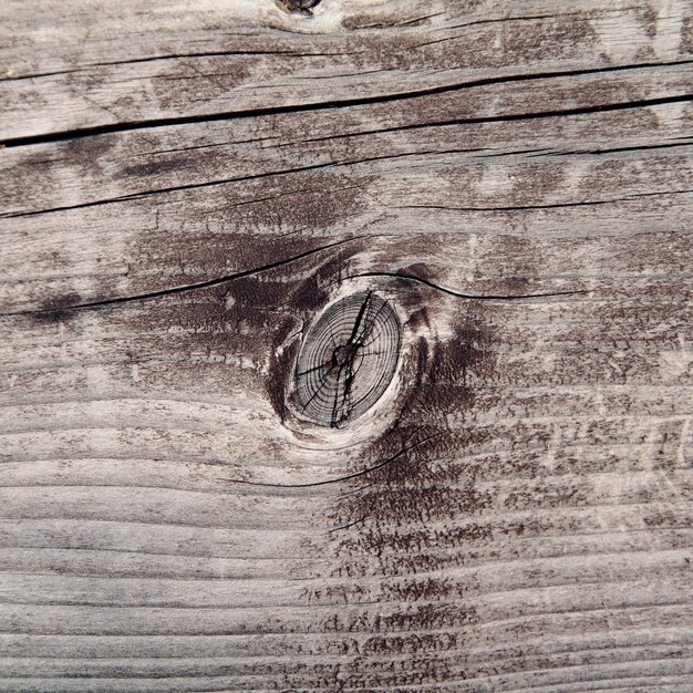 Struttura di legno, vecchio fondo di legno.