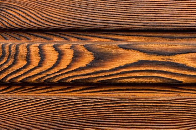 Struttura di legno vintage con vista dall'alto del primo piano dei nodi per lo sfondo