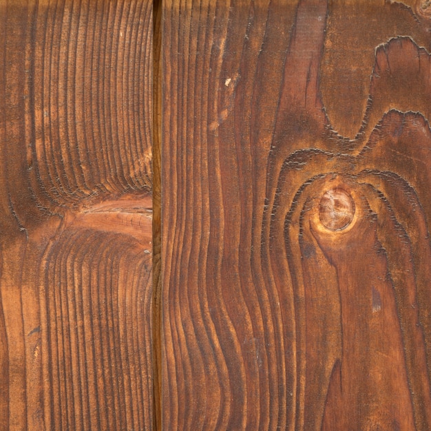 Struttura di legno