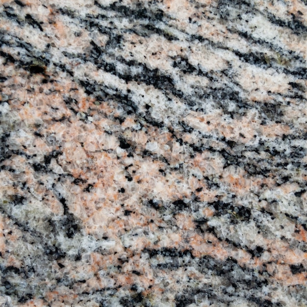 Struttura di pietra di granito beige