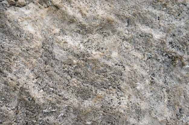 Struttura di pietra roccia grigia naturale