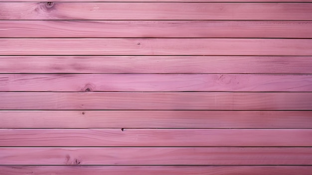 Struttura di sfondo della parete di legno rosa Traslucido spesso multistrato