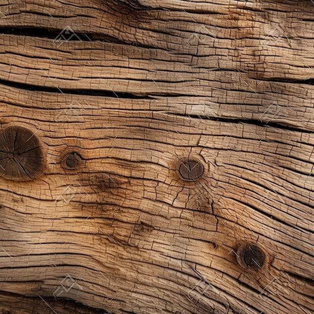 Struttura di vecchia plancia di legno sporca