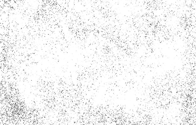 Struttura in bianco e nero di lerciumeSfondo di texture grungeGrainy texture astratta